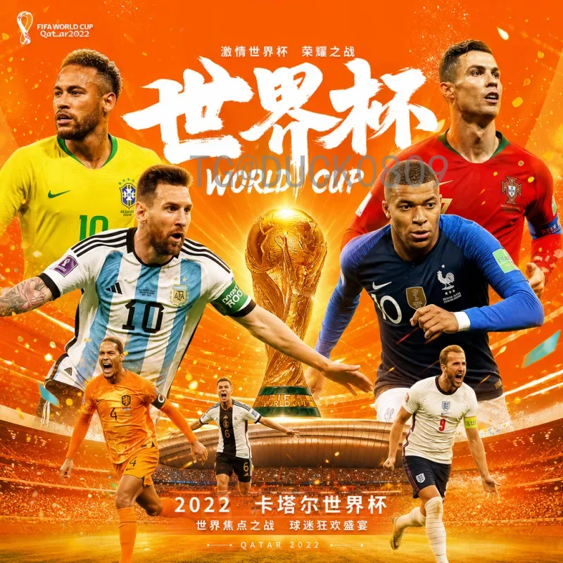 2026美加墨世界杯扩军变化：从48队赛制到地域融合的全面解析
